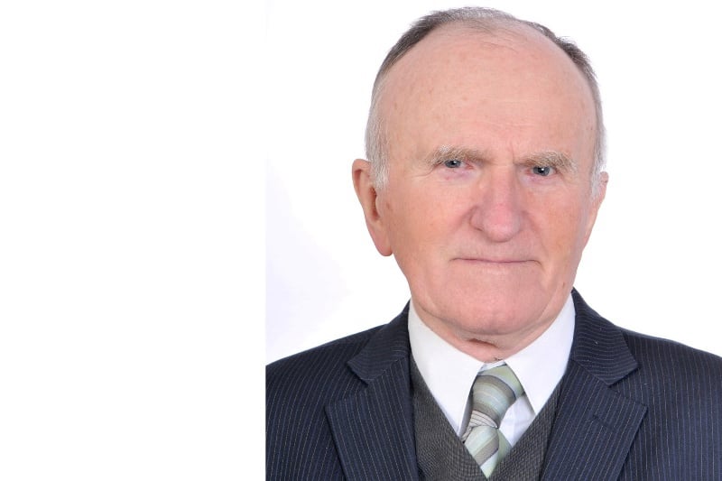 Štefan Vrátny